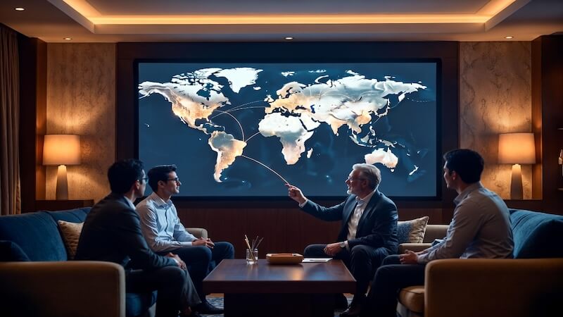 Startup Danışmanlığı ve Board Üyeliği