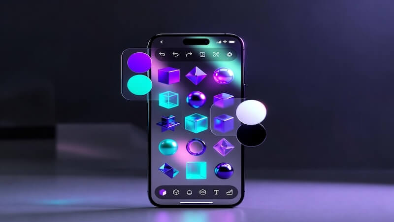 Telefondan Logo Yapmak İçin En İyi Uygulamalar