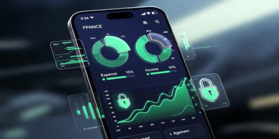 Telefondan Para Yönetimi İçin En İyi Bütçe Uygulamaları