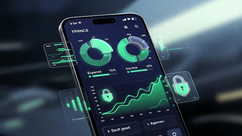 Telefondan Para Yönetimi İçin En İyi Bütçe Uygulamaları