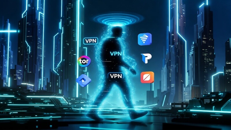 VPN ve Anonim Tarayıcı Kullanma Rehberi