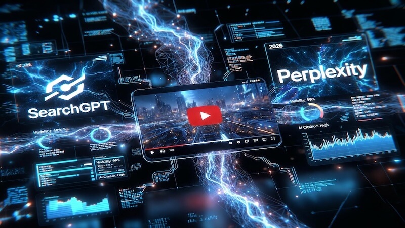 YouTube SEO ve Video Görünürlük Stratejileri
