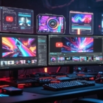 YouTube Thumbnail Yapmak İçin En İyi Araçlar