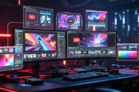 YouTube Thumbnail Yapmak İçin En İyi Araçlar