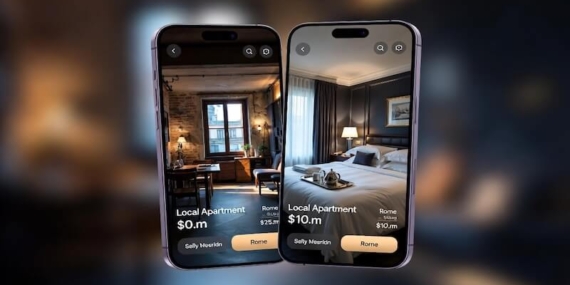 Airbnb vs Otel