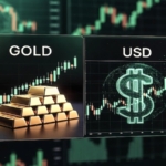 Altın vs Dolar