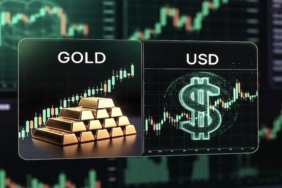 Altın vs Dolar