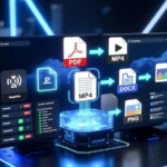Dosya Dönüştürmek İçin En İyi Online Platformlar