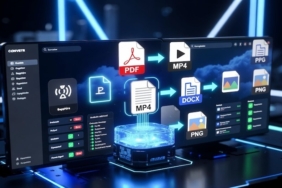 Dosya Dönüştürmek İçin En İyi Online Platformlar