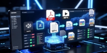Dosya Dönüştürmek İçin En İyi Online Platformlar