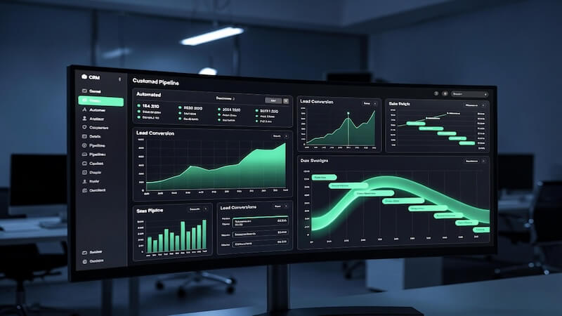 Küçük İşletmeler İçin En İyi Ücretsiz CRM Araçları