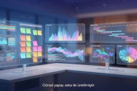 En İyi Proje Yönetim Araçları