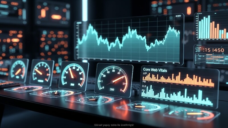 En İyi Website Hız Testi Araçları