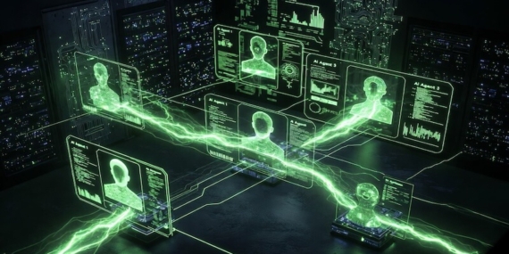 En İyi Yapay Zeka Ajan (AI Agent) Oluşturma Araçları