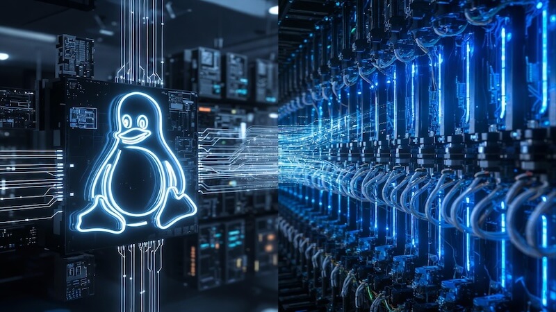 Linux Hosting vs Windows Hosting
