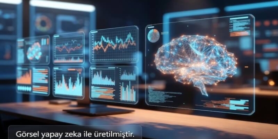 Yapay Zeka Araştırma Araçları Rehberi