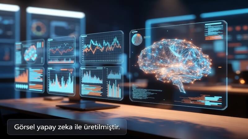 Yapay Zeka Araştırma Araçları Rehberi