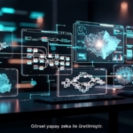 Yapay Zeka Destekli No-Code Web Sitesi Kurulumu