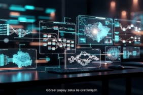 Yapay Zeka Destekli No-Code Web Sitesi Kurulumu