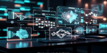 Yapay Zeka Destekli No-Code Web Sitesi Kurulumu