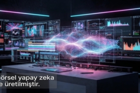 Yapay Zeka Destekli Video Üretimi ve Otomatik Reklam Tasarım Stratejileri