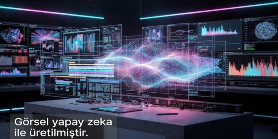 Yapay Zeka Destekli Video Üretimi ve Otomatik Reklam Tasarım Stratejileri