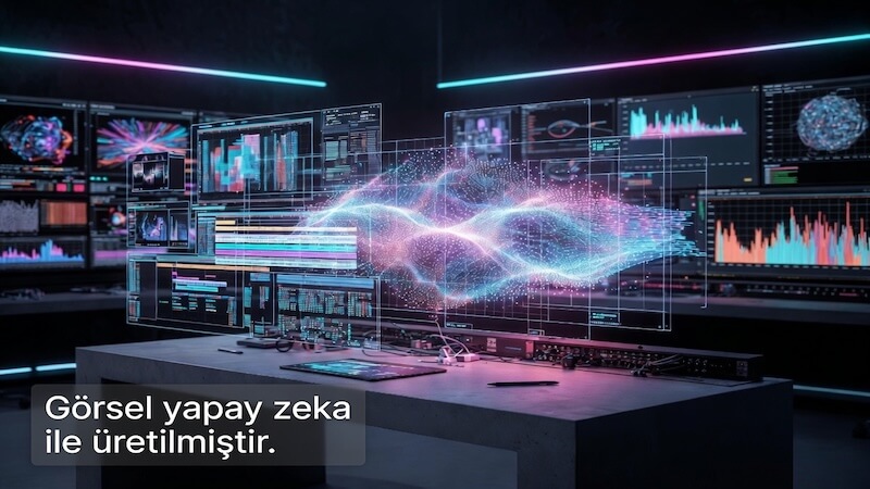 Yapay Zeka Destekli Video Üretimi ve Otomatik Reklam Tasarım Stratejileri
