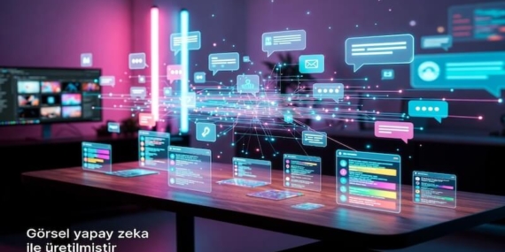 Yapay Zeka ile Otomatik İçerik Dönüştürme ve Script Yazım Rehberi