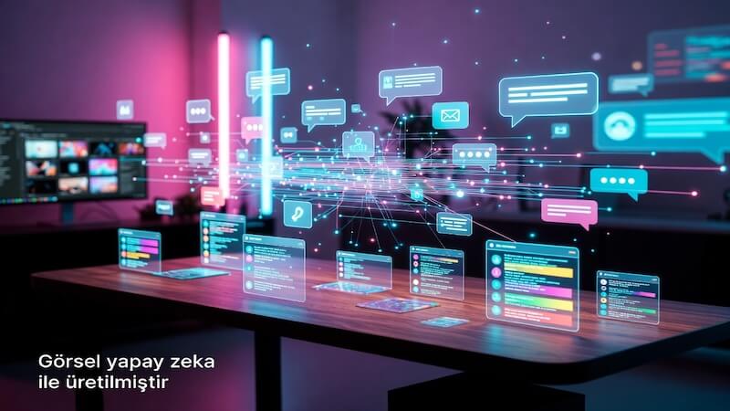 Yapay Zeka ile Otomatik İçerik Dönüştürme ve Script Yazım Rehberi