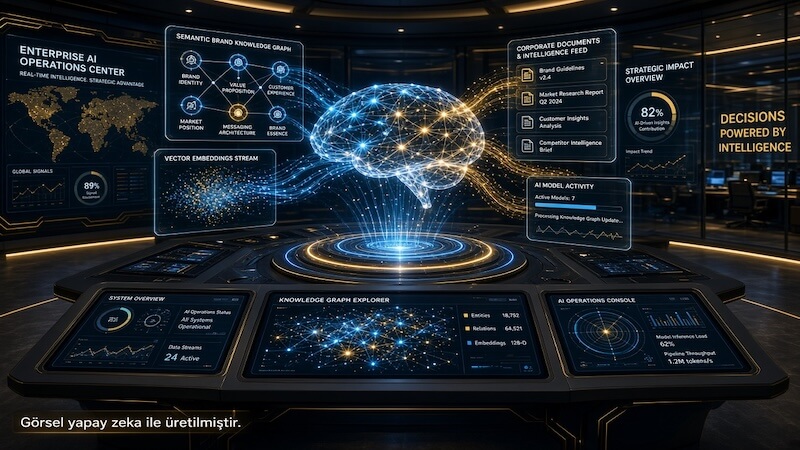 RAG (Retrieval-Augmented Generation) ve İçerik Optimizasyonu Kılavuzu